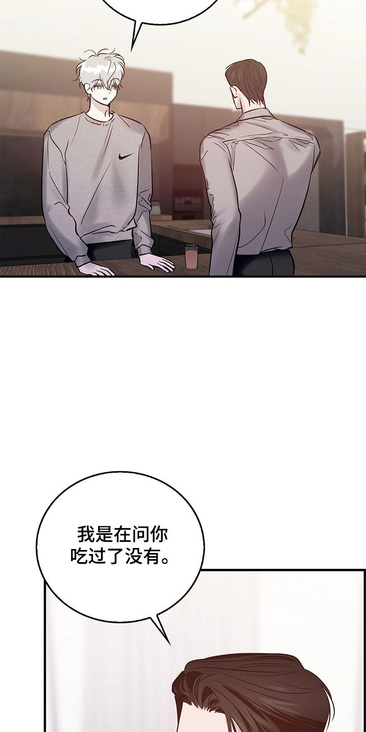 夜雾罪证薛崇文漫画,第46章：是谁做的5图