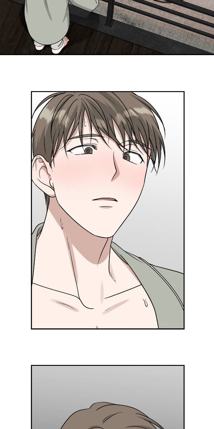 味觉陷阱漫画,第46章：自杀4图