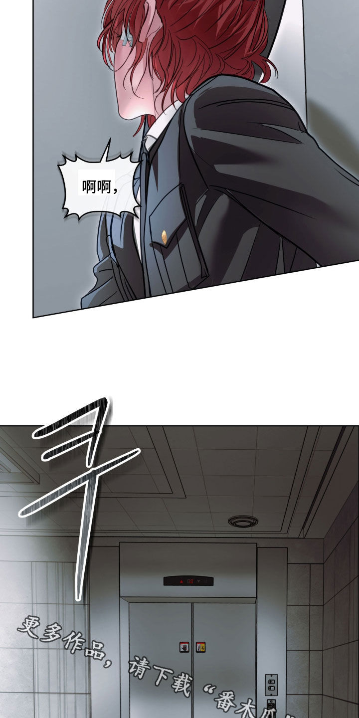 白夜赎罪动漫完整版漫画,第61章：猪脑袋1图