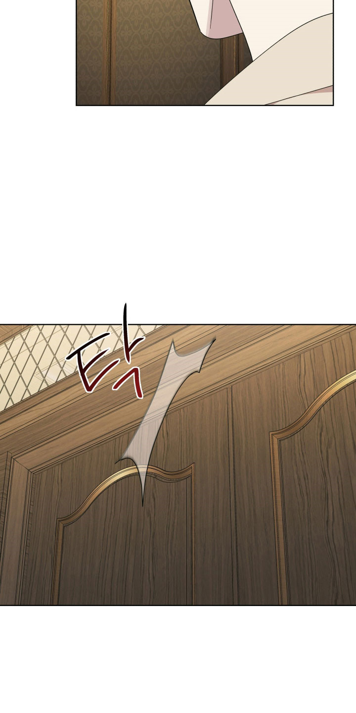 枪膛余温漫画,第32章：挑明情况1图