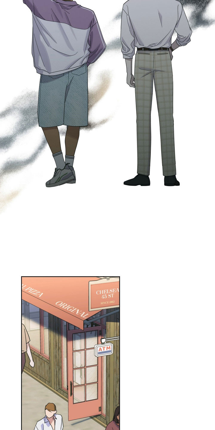 枪膛余温漫画,第31章：一会见2图