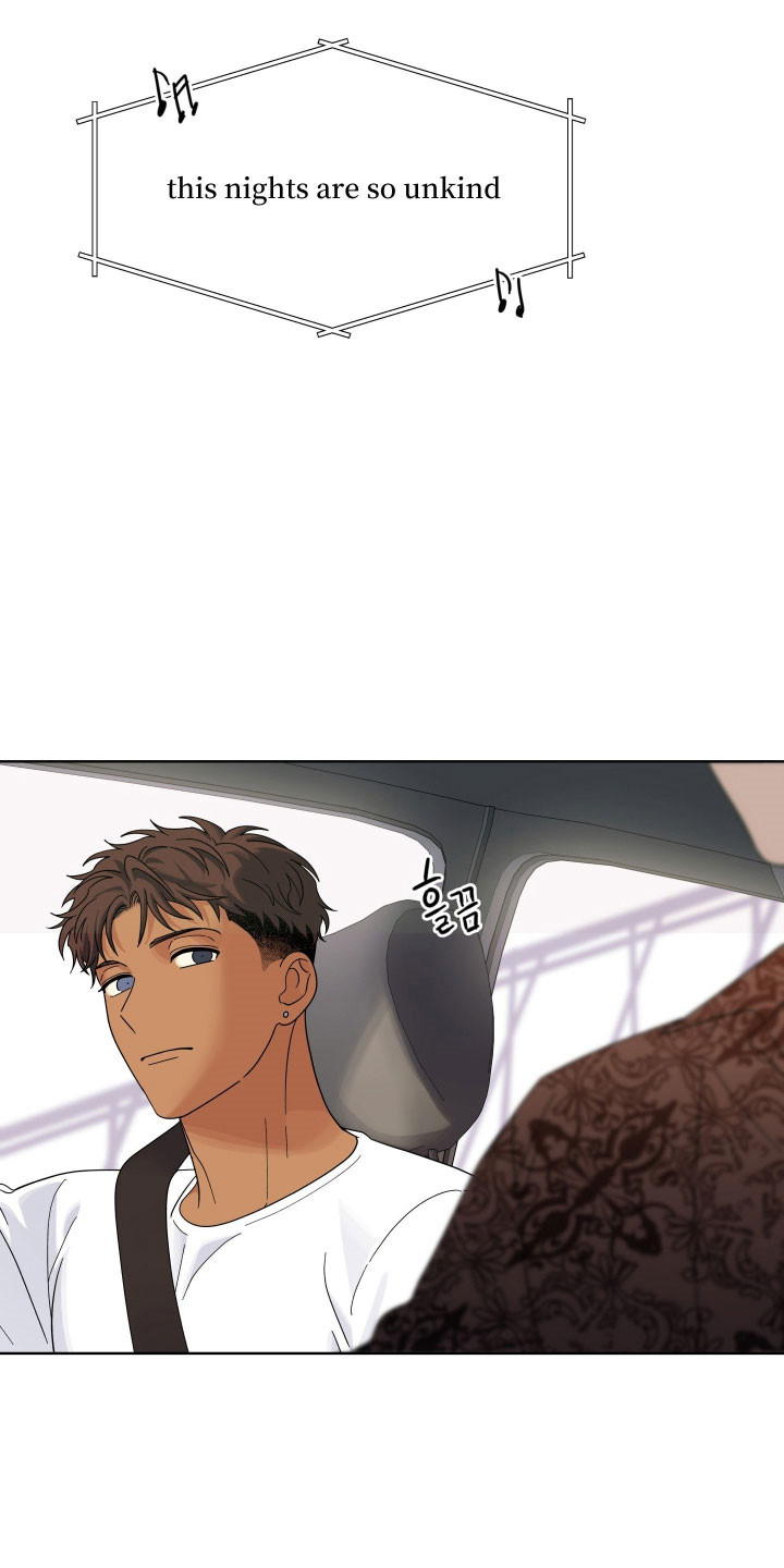 枪膛余温漫画,第35章：听从安排5图