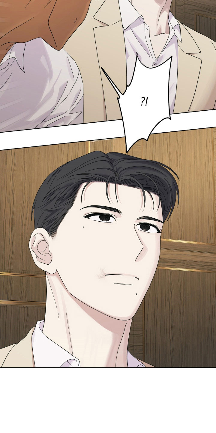 枪膛余温漫画,第33章：接受惩罚4图