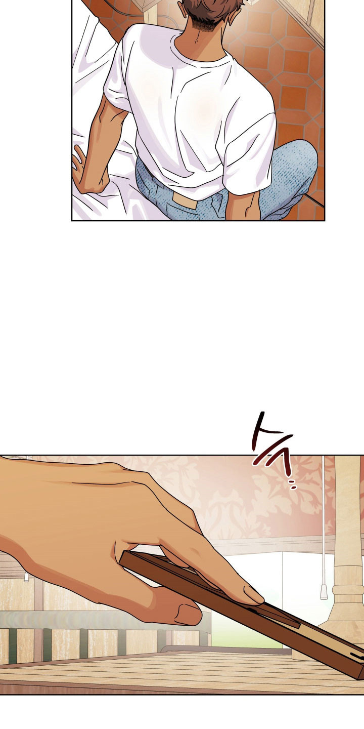 枪膛余温漫画,第37章：没有记忆4图