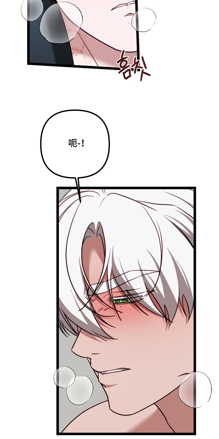 傀儡组织漫画,第78章：【番外】你最漂亮了5图