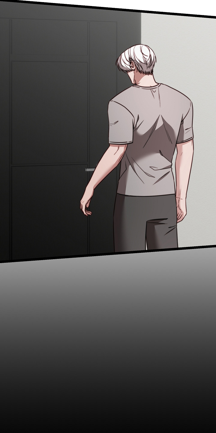 傀儡人电影解说漫画,第76章：【番外】别担心4图