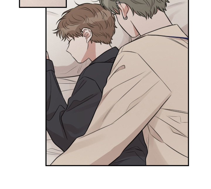 饲养法则全集免费阅读漫画,第49章：【第二季】住一起3图