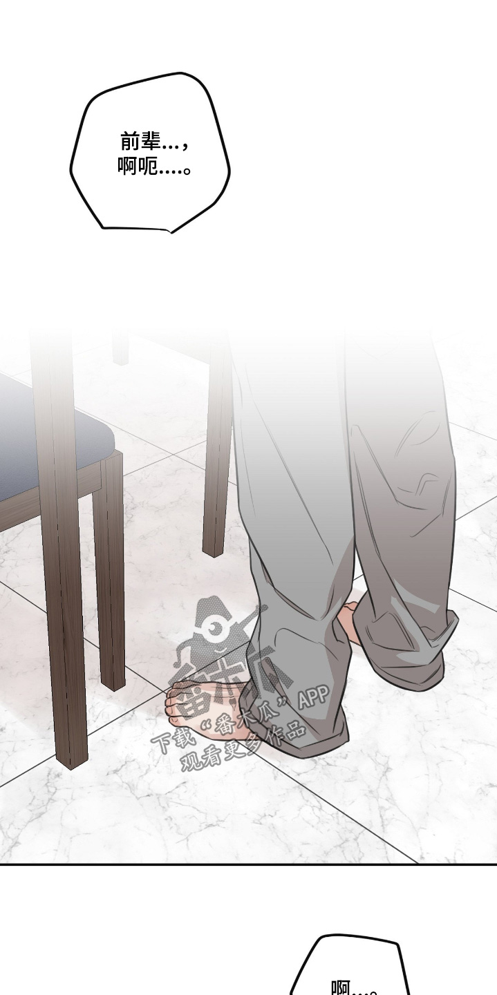 饲养法则漫画,第48章：【第二季】我先走了2图