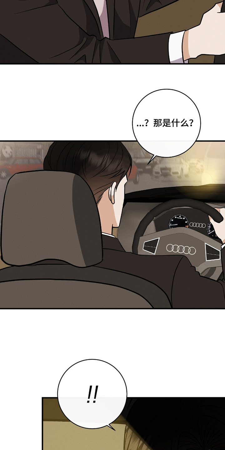 金主请上当内容简介漫画,第78章：见面说1图