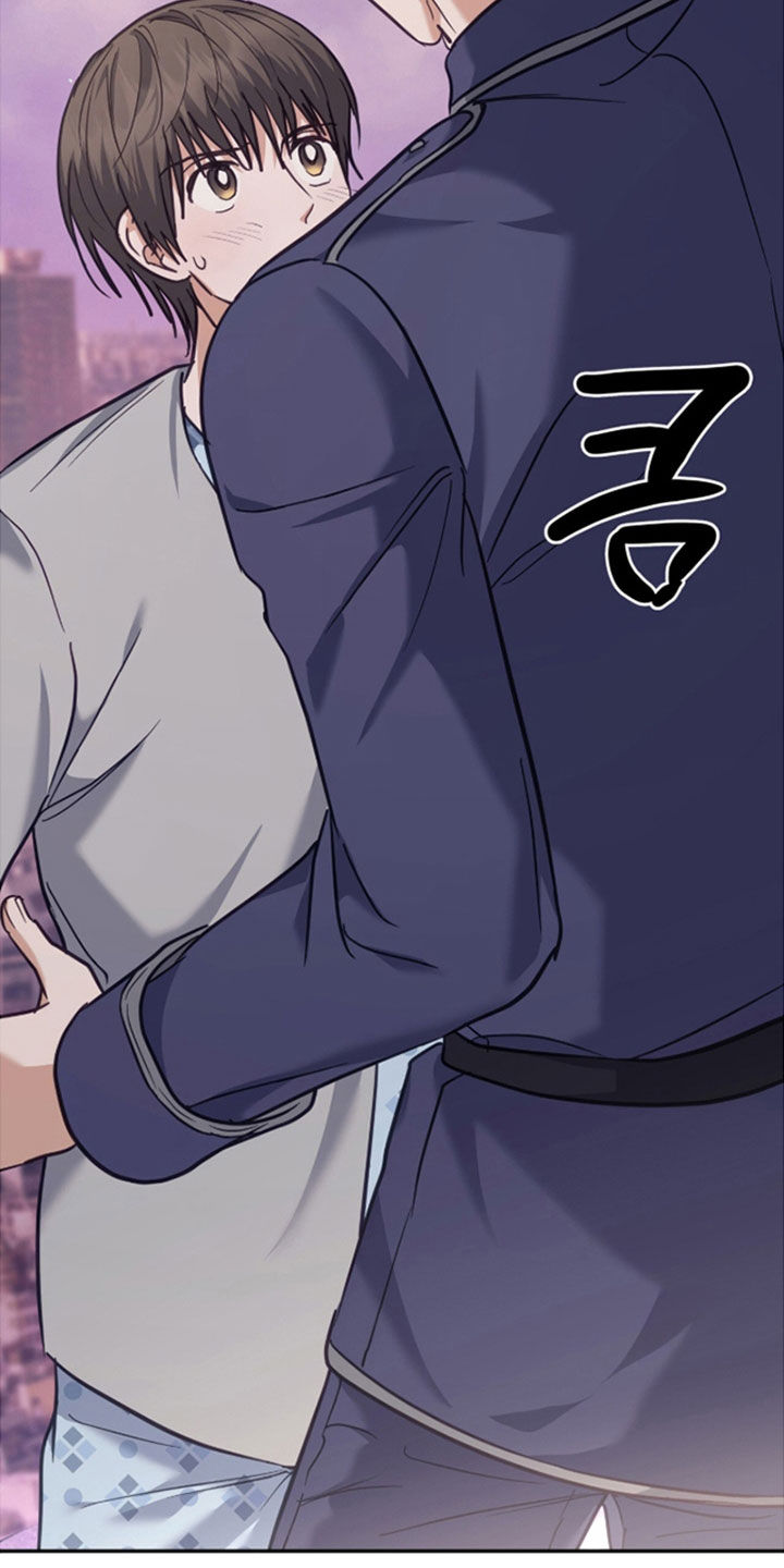 气息觉醒漫画,第53章：遵守约定1图