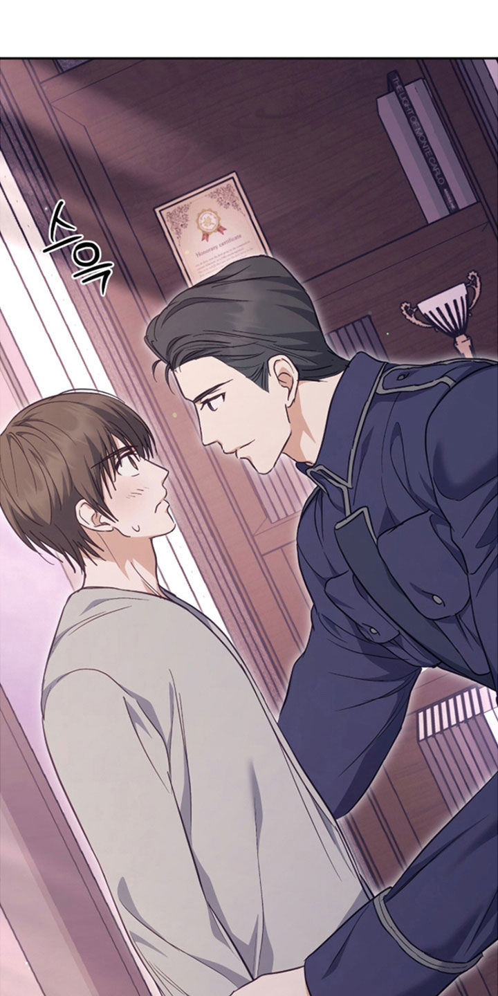 气息觉醒漫画,第53章：遵守约定4图