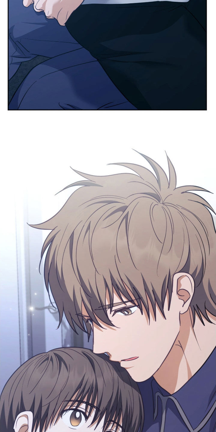 气息唱歌的正确方法漫画,第57章：不要问2图