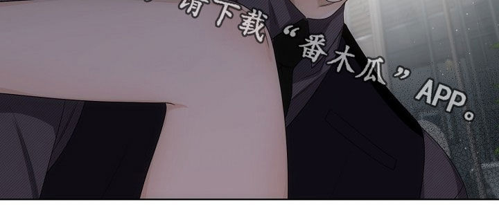 失窃的心漫画,第51章：【第二季】一定是天使3图