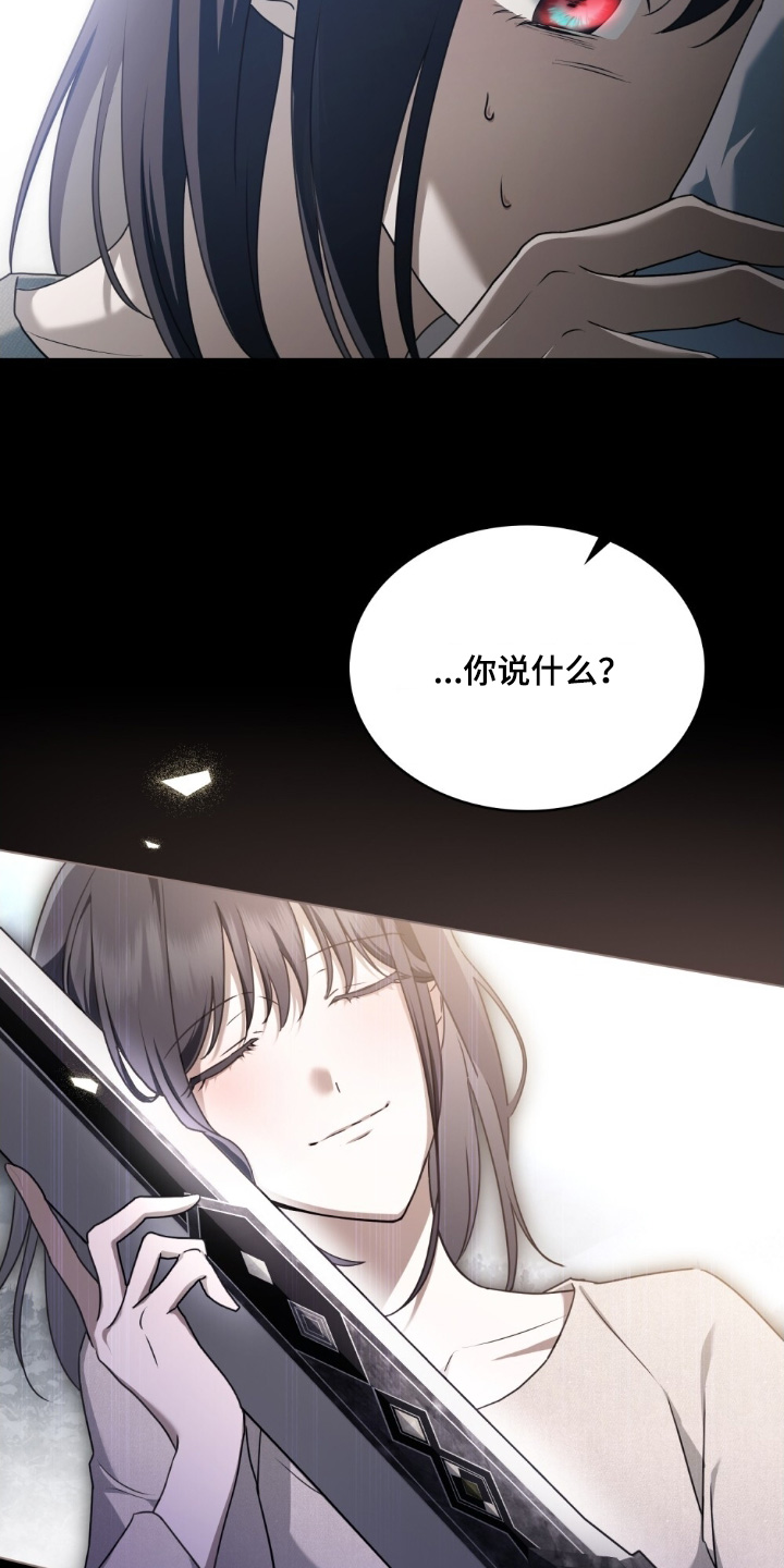 怪物女士与圣骑士漫画,第58章：我看到了3图