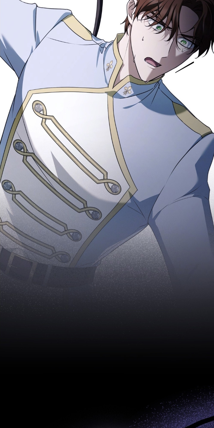 怪物女士与圣骑士漫画,第58章：我看到了4图