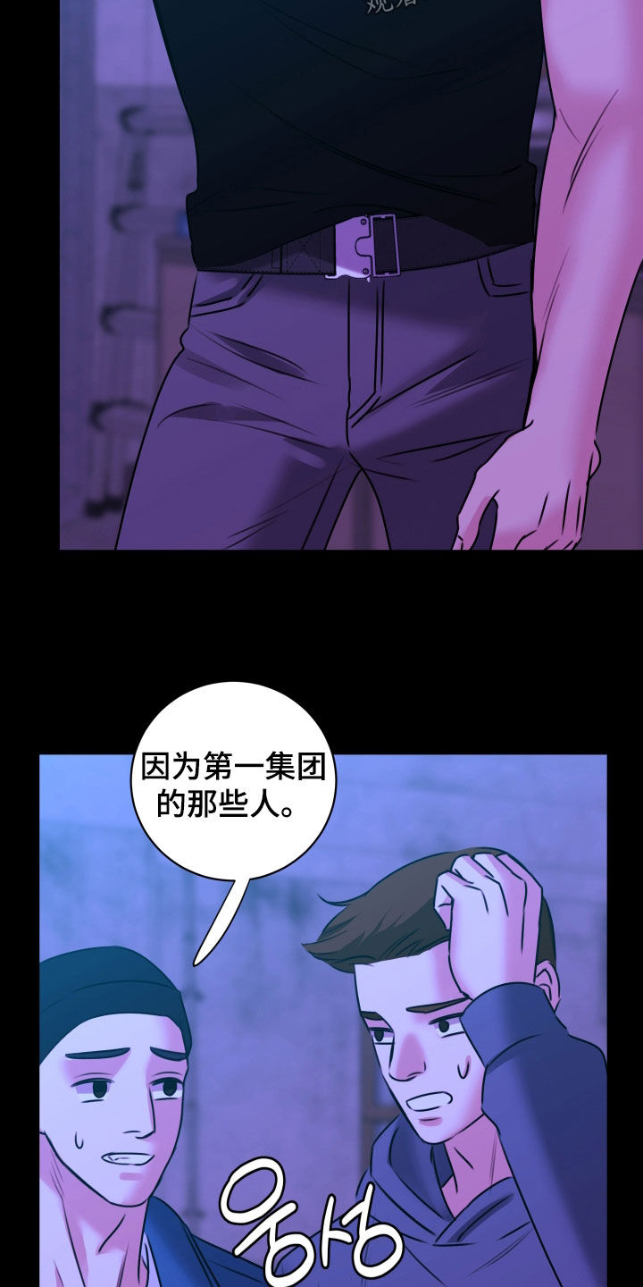 我是完美反派漫画免费阅读车漫画,第61章：行动计划5图