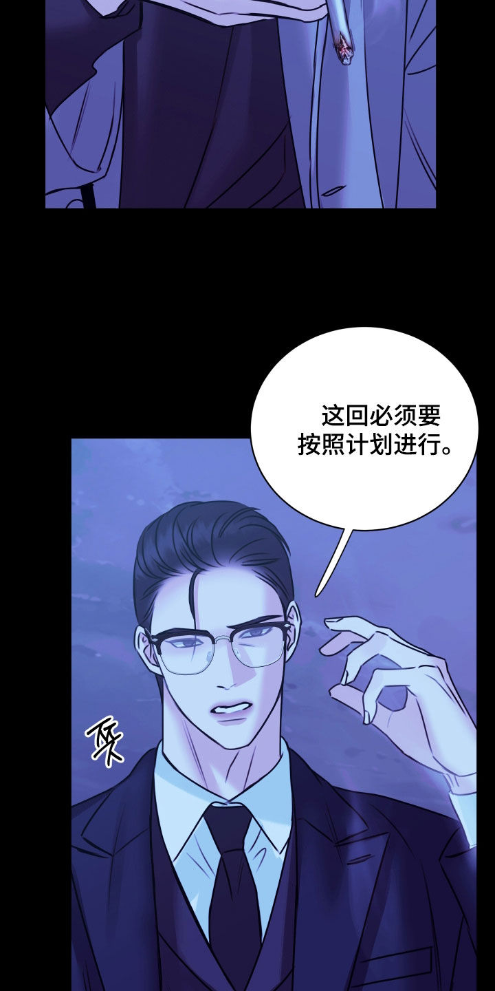 我是完美家庭💋 💋漫画,第57章：计划3图