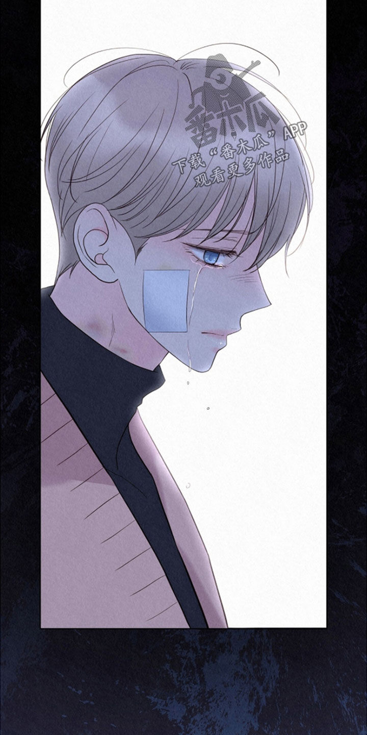 雨无痕的直播漫画,第73章：感情用事4图