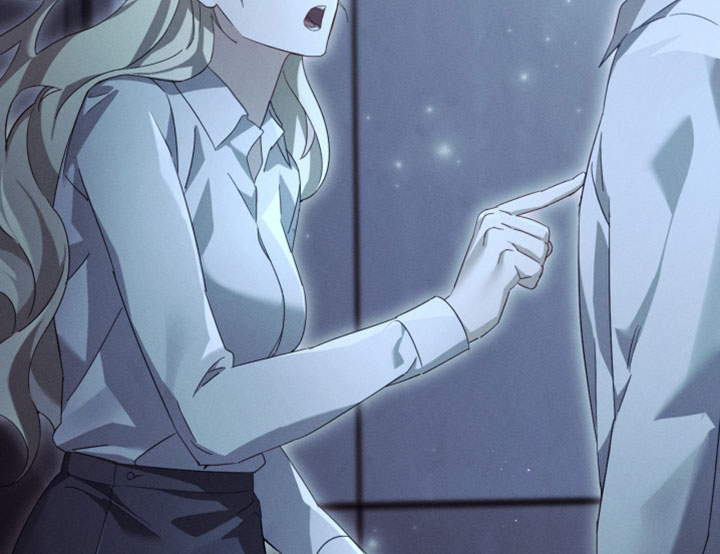 不驯之炎能力者漫画,第42章：收起你的胡思乱想1图