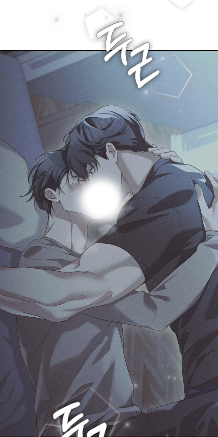 不驯之炎能力者漫画,第42章：收起你的胡思乱想1图