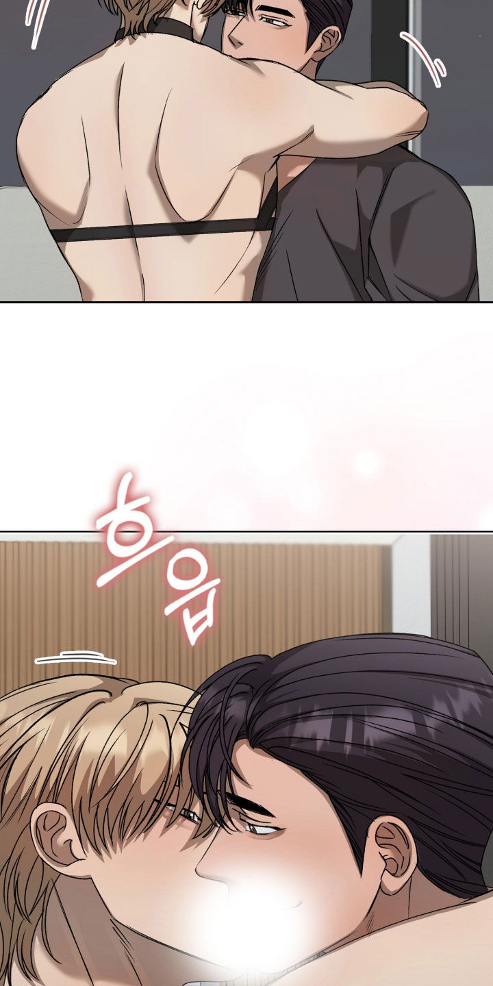 一对一韩剧电影完整免费观看漫画,第55章：选择权5图