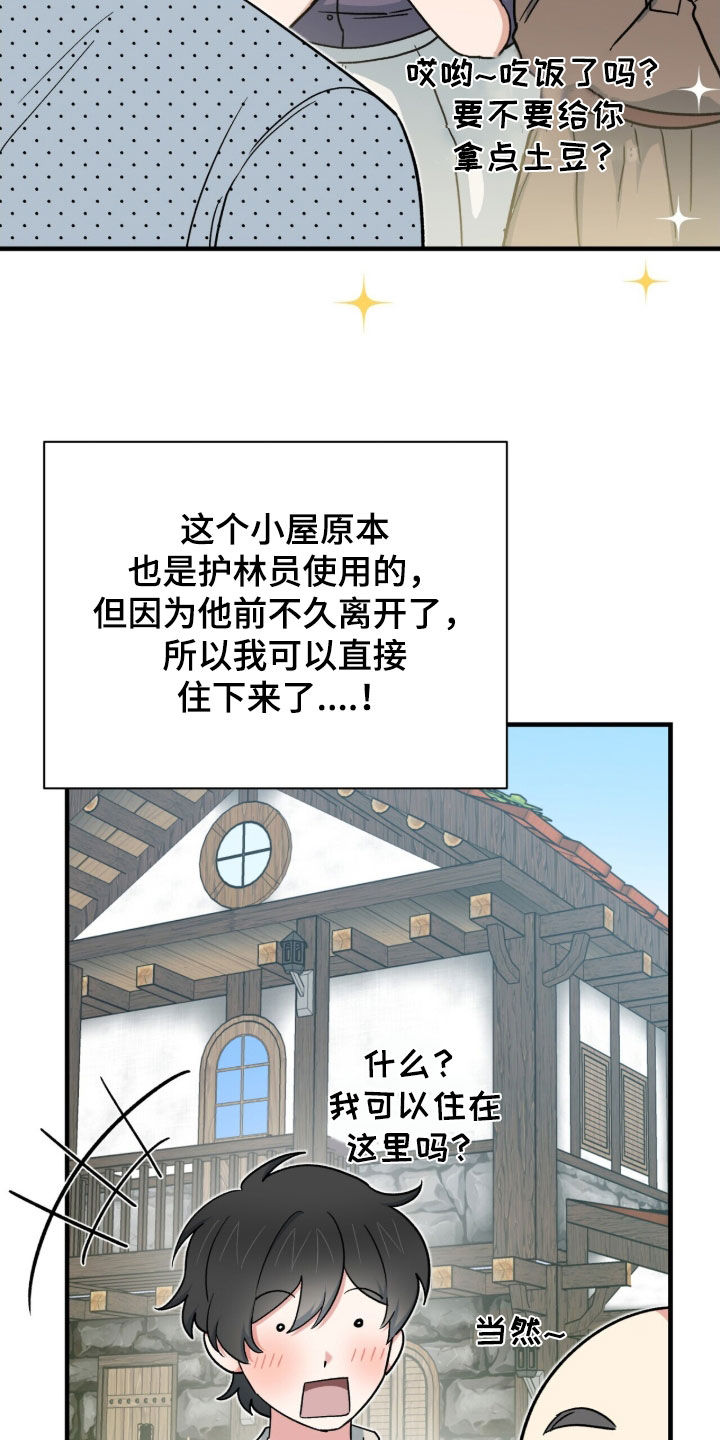 植物大战僵尸2黑暗时代漫画,第52章：小说世界1图
