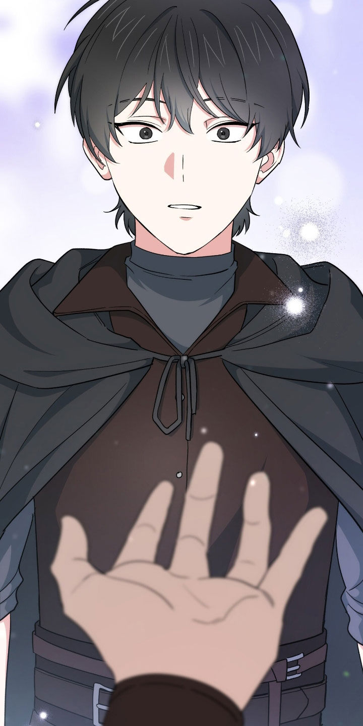 黑暗时代18困难模式漫画,第56章：拯救世界5图