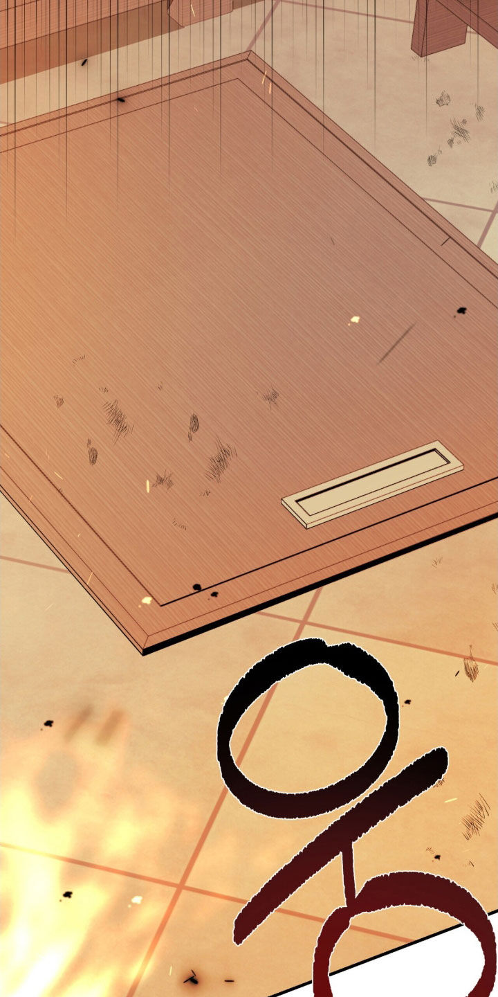 黑暗时代漫画,第50章：地下通道3图