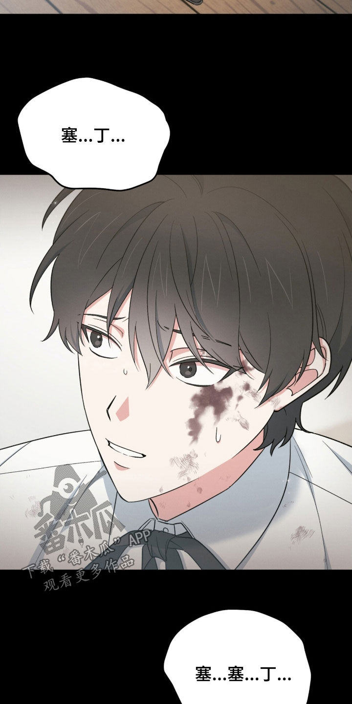 植物大战僵尸2黑暗时代漫画,第52章：小说世界5图