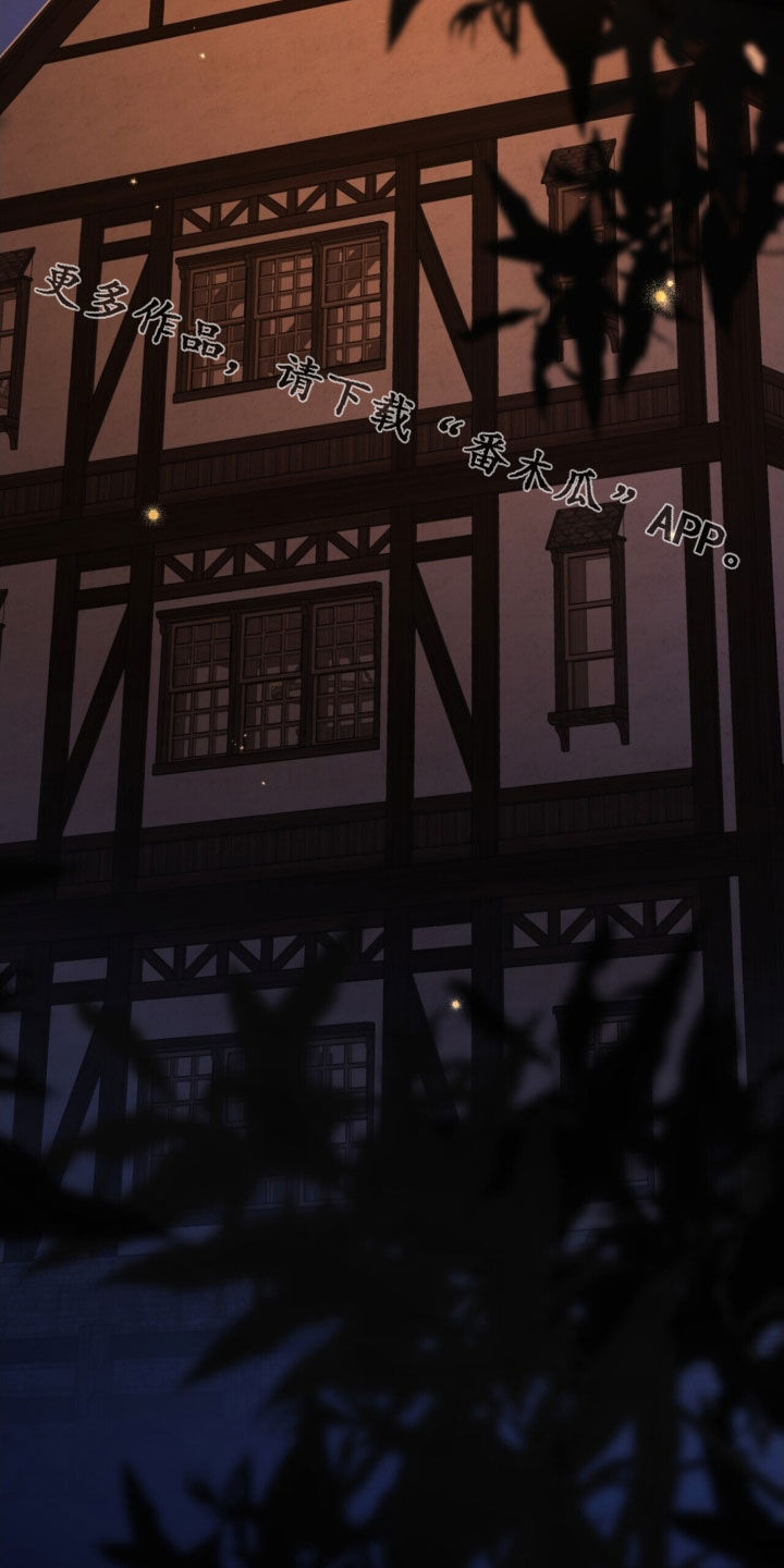 黑暗时代漫画,第46章：放火2图