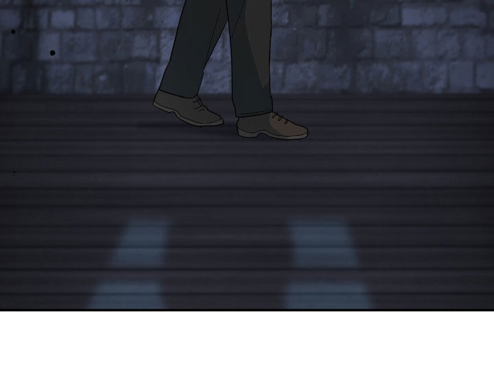 黑暗时代漫画,第43章：顾全自己1图