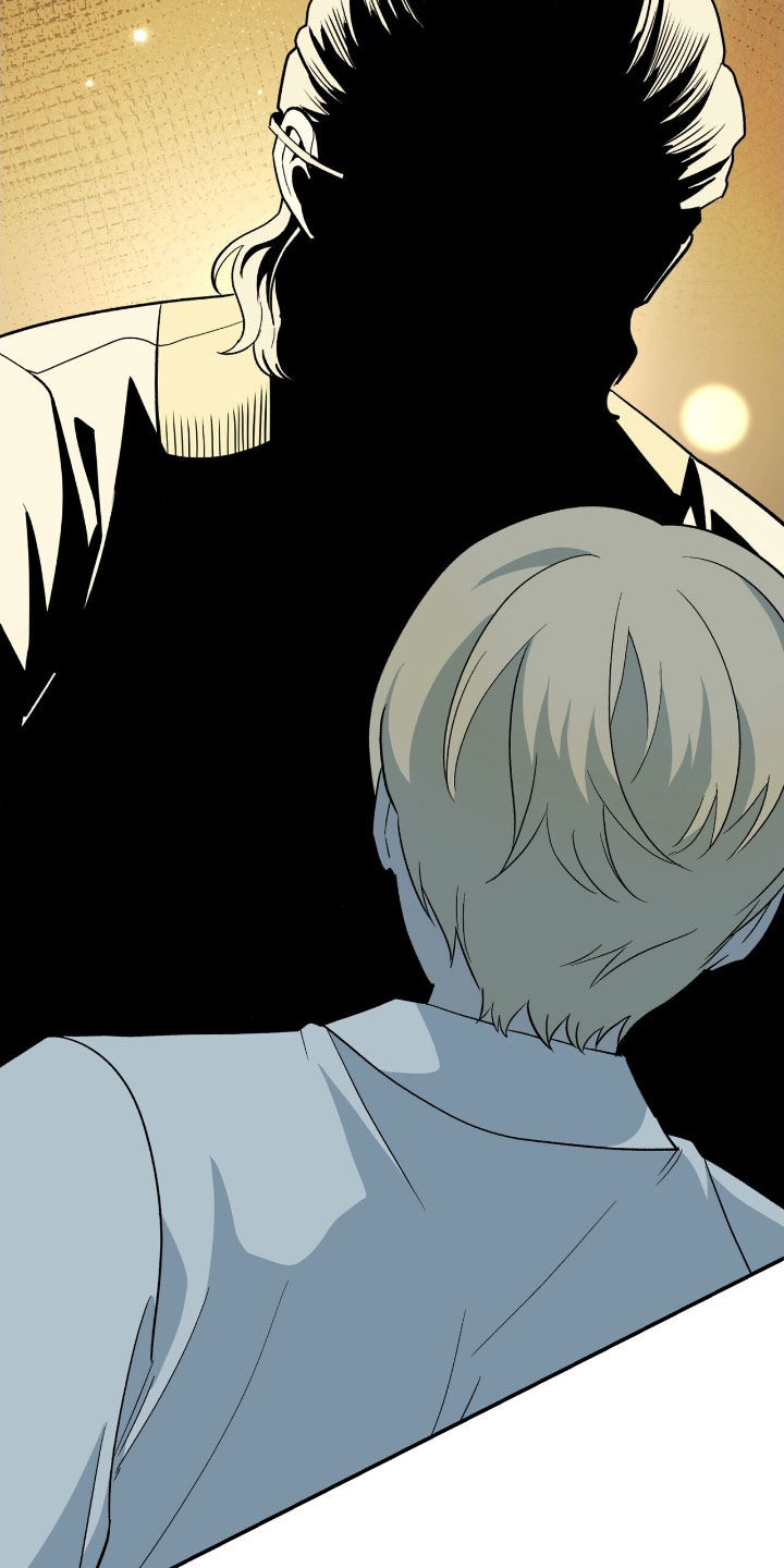 黑暗时代漫画,第47章：孤立无援5图