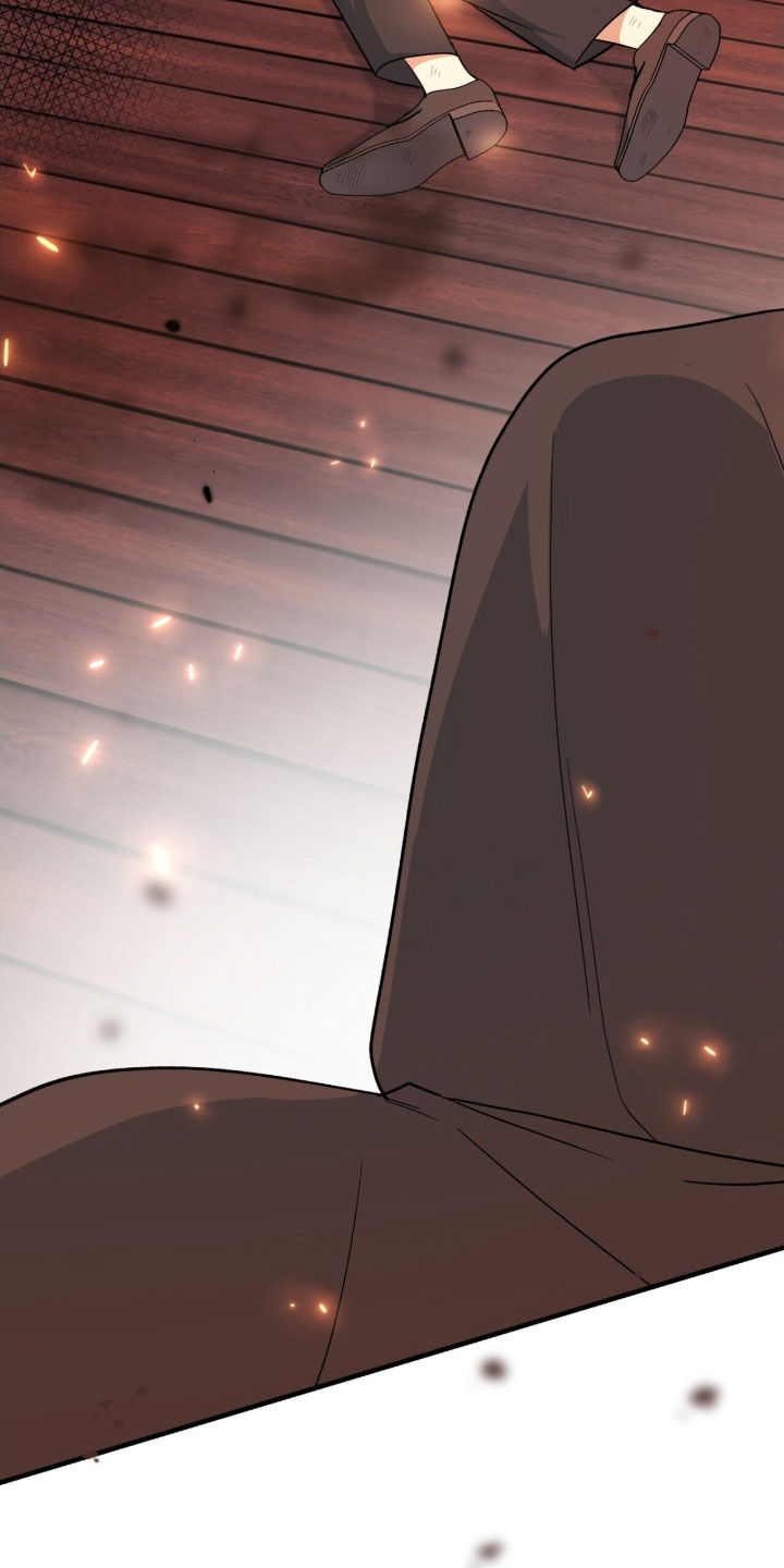 黑暗时代漫画,第49章：有点棘手4图