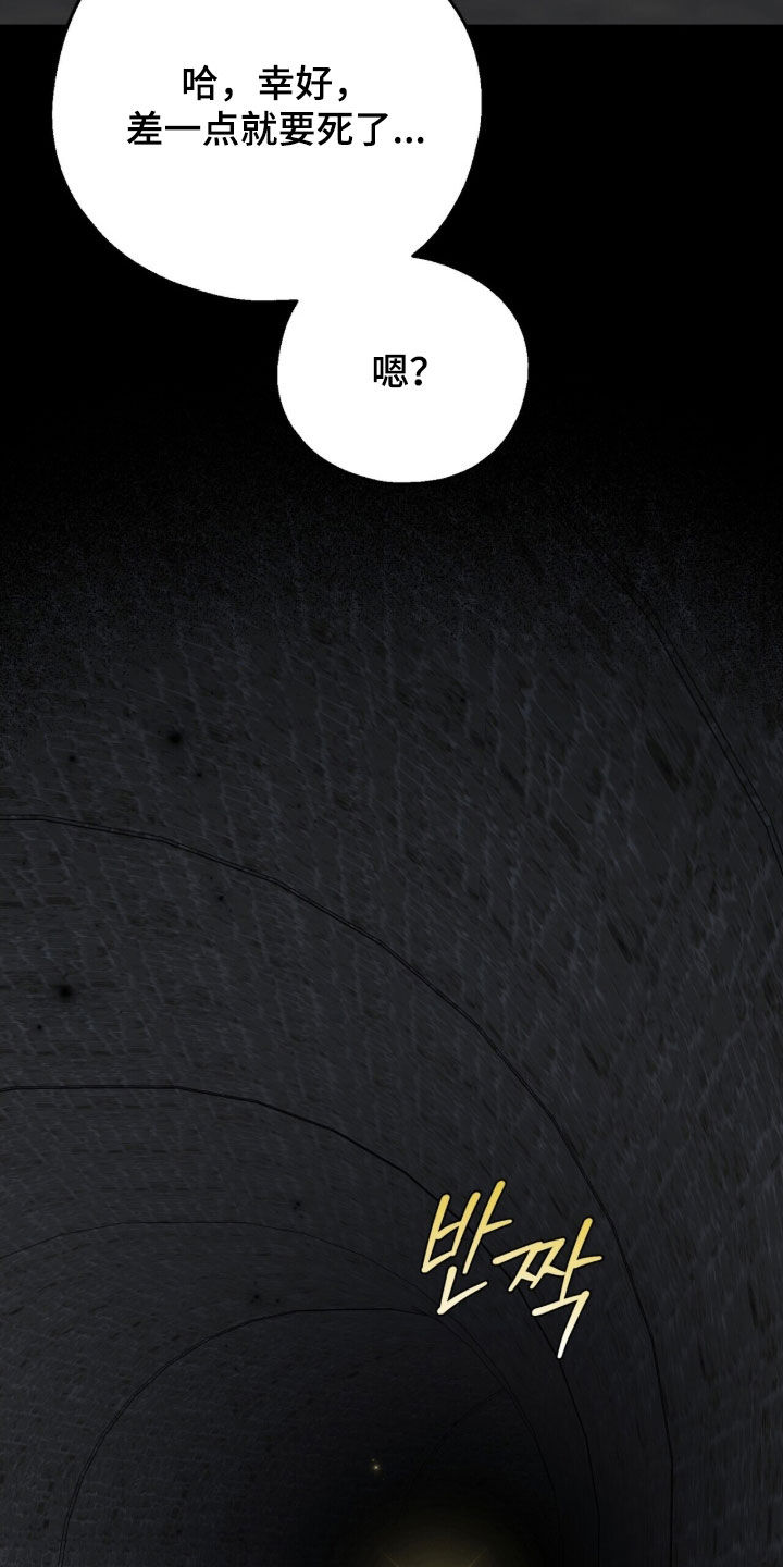 黑暗时代漫画,第50章：地下通道3图