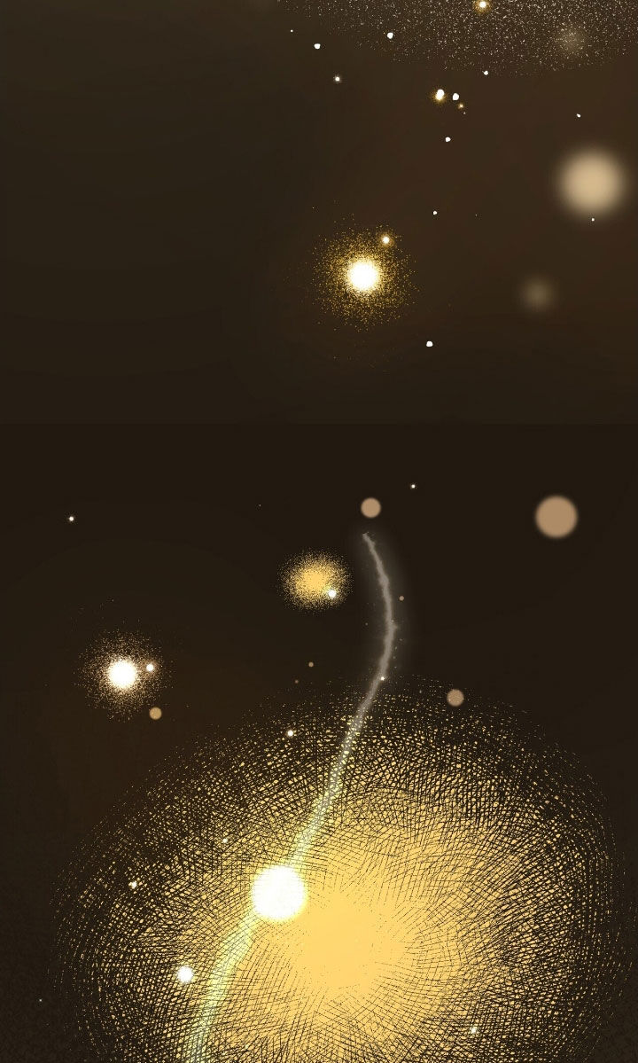 黑暗时代漫画,第47章：孤立无援3图