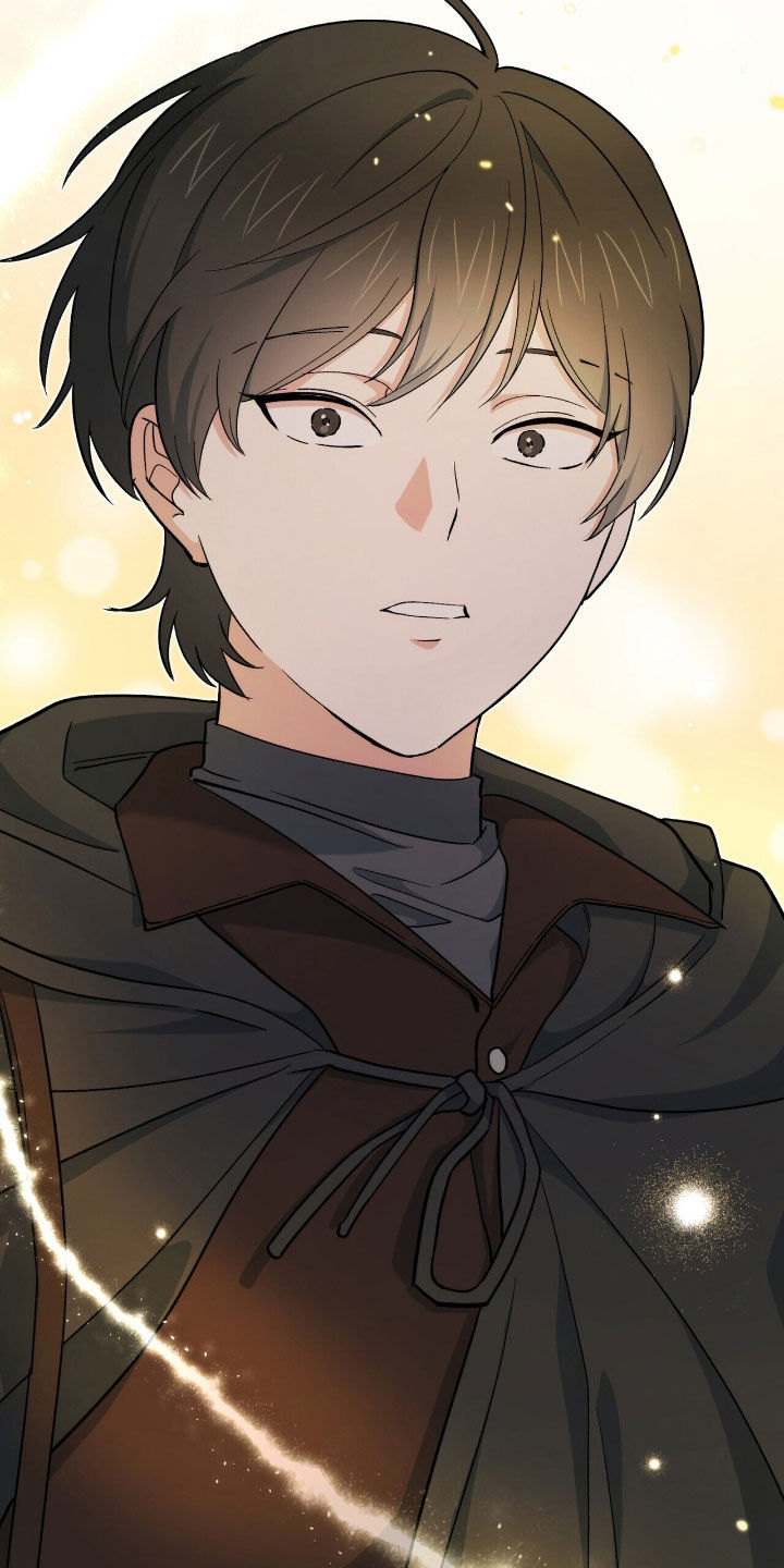 黑暗时代背水一主动能力漫画,第55章：真是太美了2图