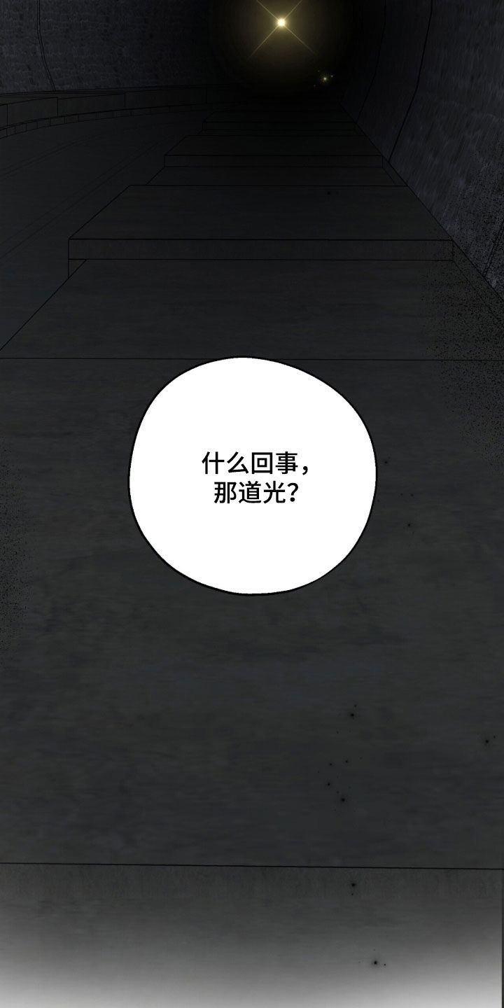 黑暗时代漫画,第50章：地下通道4图