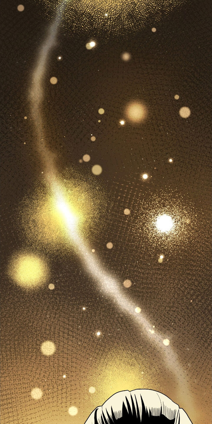 黑暗时代漫画,第47章：孤立无援4图