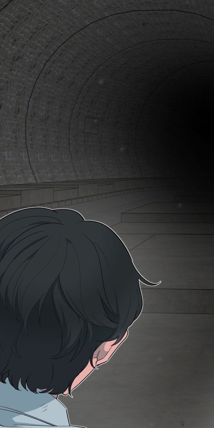 黑暗时代漫画,第50章：地下通道5图