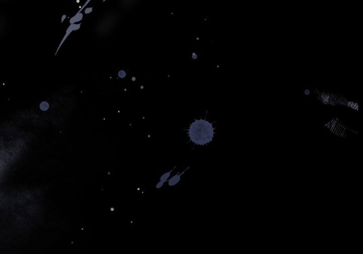 黑暗时代漫画,第50章：地下通道1图