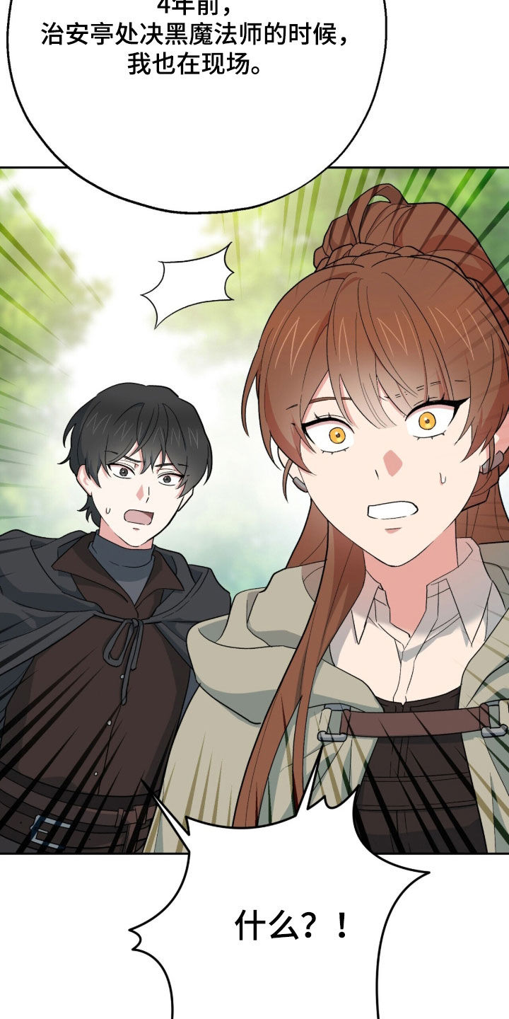 植物大战僵尸2黑暗时代漫画,第58章：4年前3图