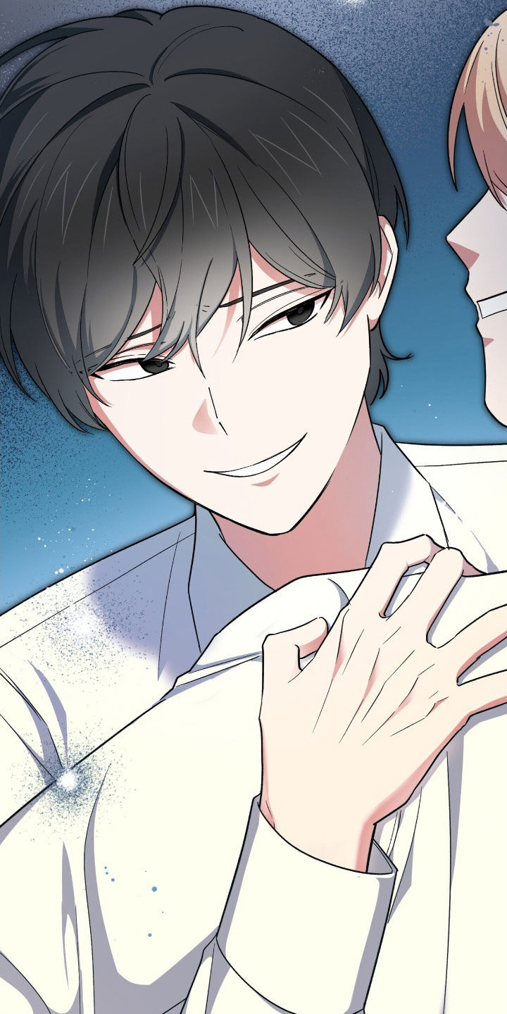 黑暗时代漫画,第44章：狡猾的家伙2图