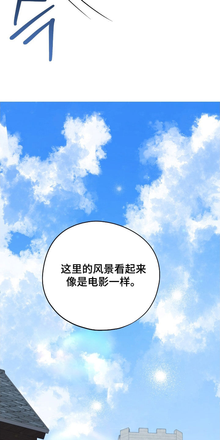 黑暗时代第六天困难漫画,第54章：克利夫兰3图