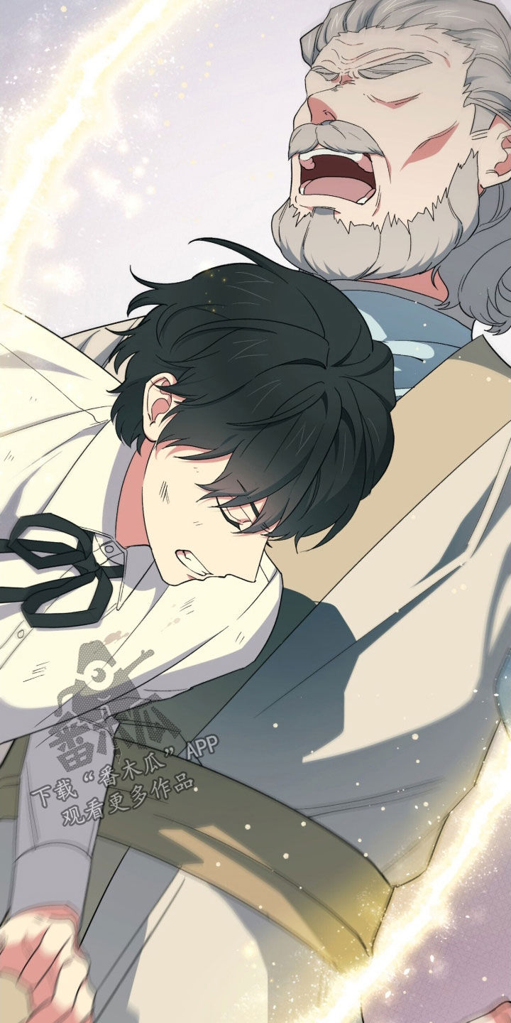 中世纪为什么被称为黑暗时代漫画,第51章：使用魔法4图