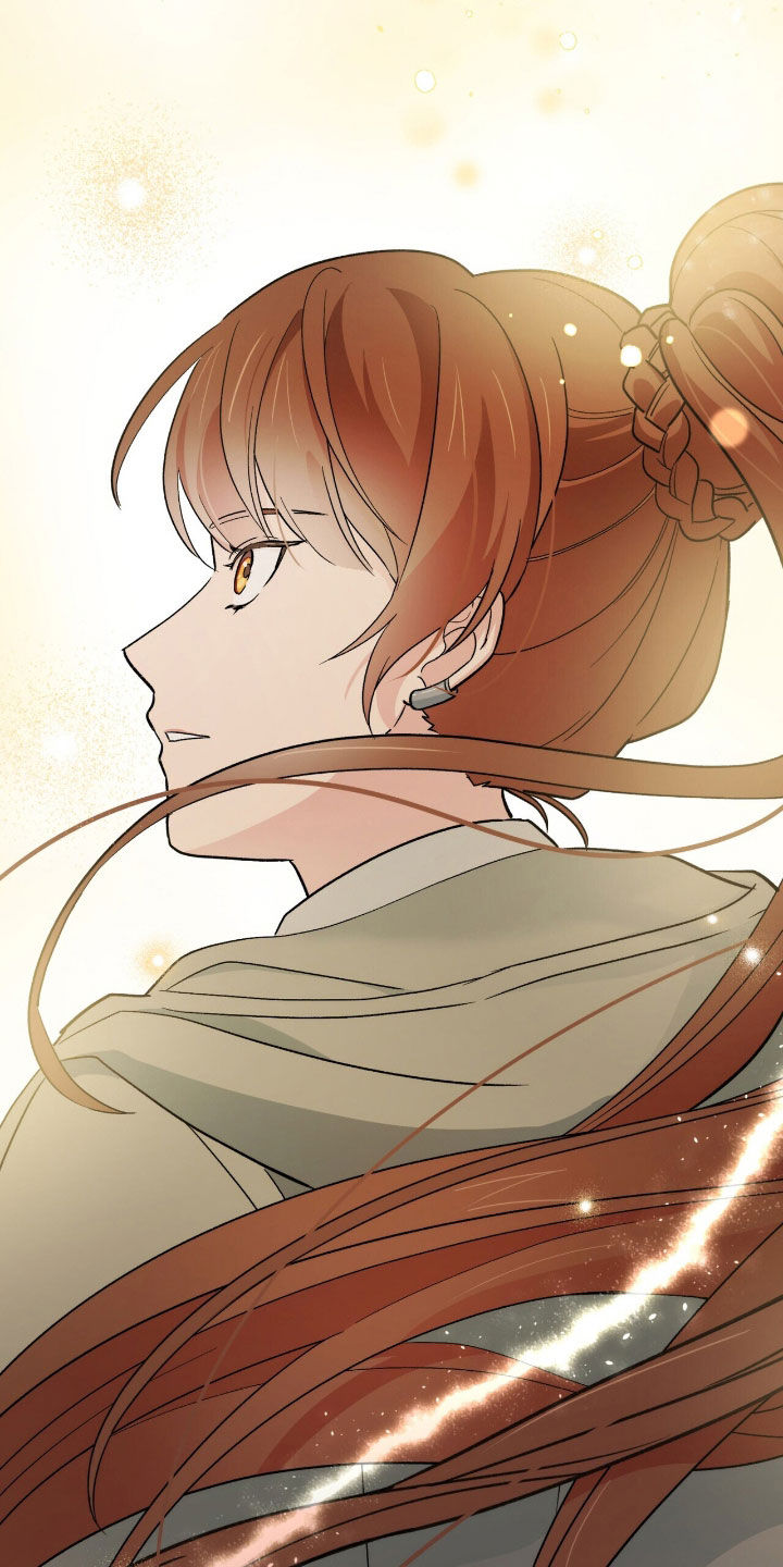 黑暗时代背水一主动能力漫画,第55章：真是太美了5图