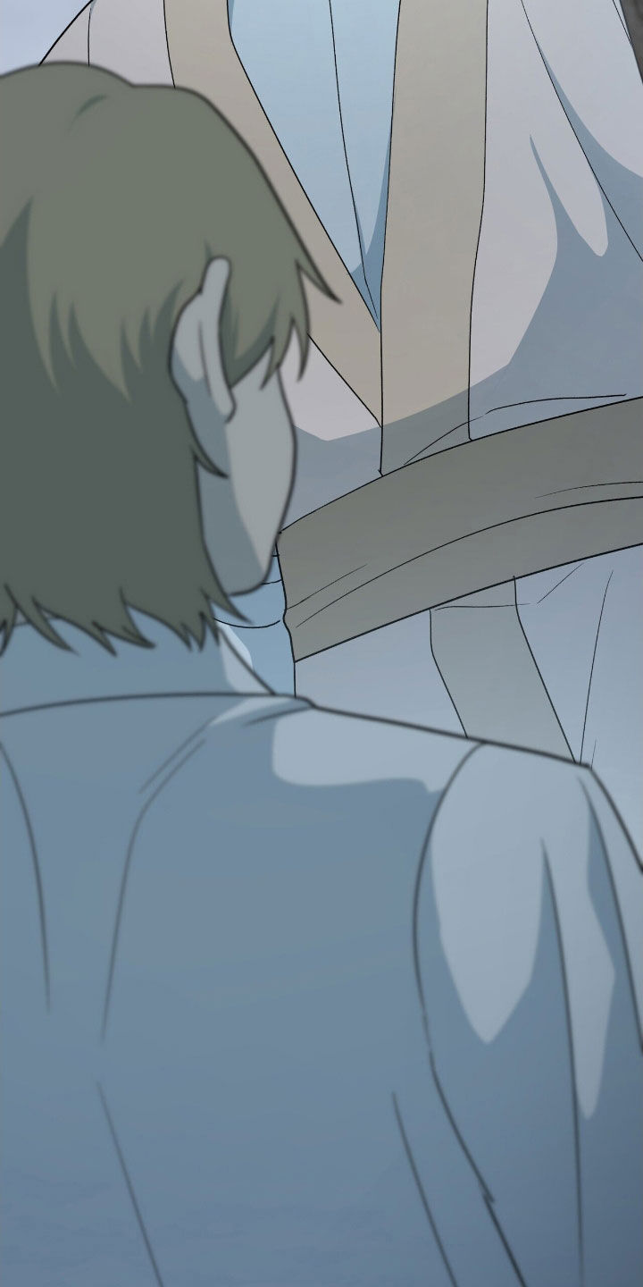 黑暗时代漫画,第41章：出卖4图