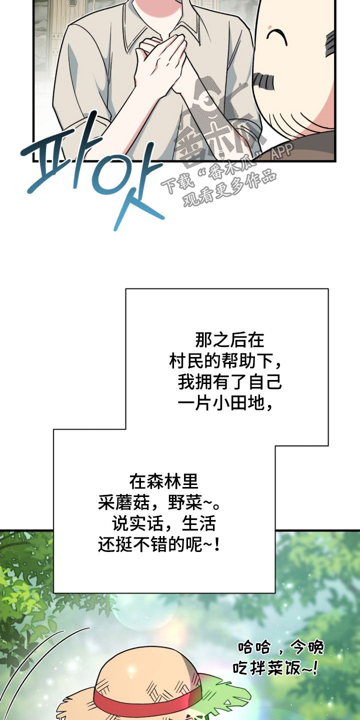 植物大战僵尸2黑暗时代漫画,第52章：小说世界2图