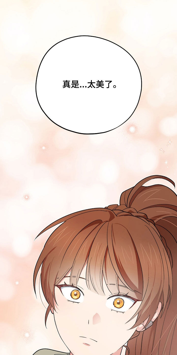 黑暗时代背水一主动能力漫画,第55章：真是太美了5图