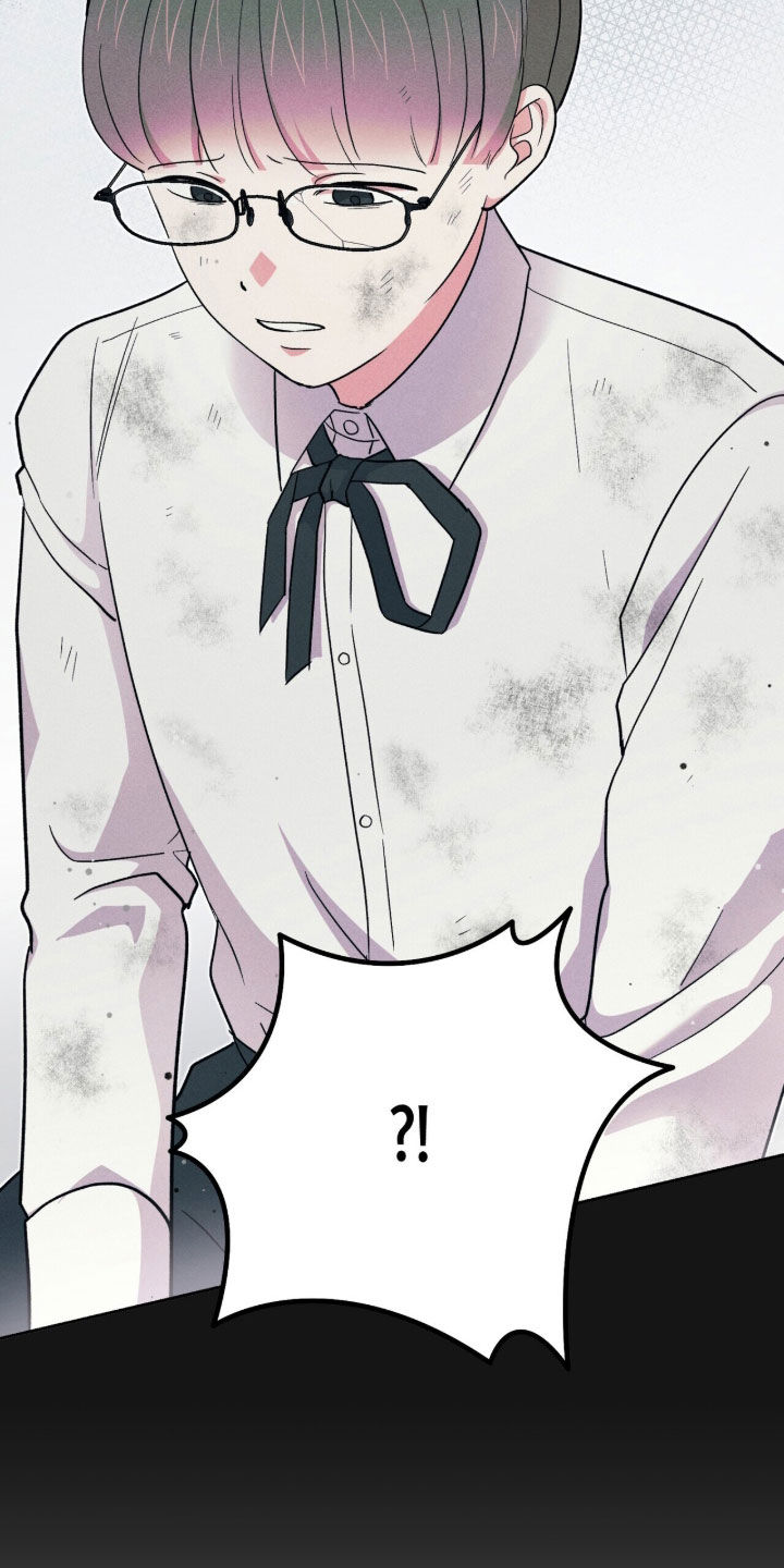 黑暗时代漫画,第58章：4年前5图