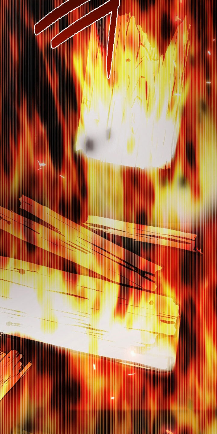 黑暗时代漫画,第49章：有点棘手2图